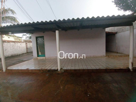 Imagem Casa com 2 Quartos à Venda, 186 m² em Setor Santos Dumont - Goiânia