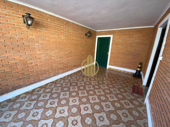 Imagem Casa com 4 Quartos à Venda ou Locação, 250 m² em Jardim Paulistano - Ribeirão Preto