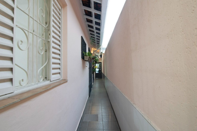 Imagem Casa com 3 Quartos à Venda, 100 m² em Vila Santa Catarina - São Paulo Imagem Casa com 3 Quartos à Venda, 100 m² em Vila Santa Catarina - São Paulo