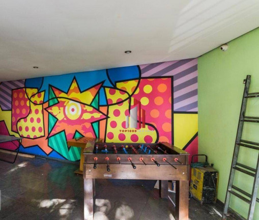 Imagem Apartamento com 2 Quartos à Venda, 55 m² em Freguesia Do ó - São Paulo