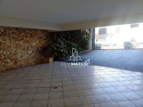 Imagem Casa com 5 Quartos à Venda ou Locação, 369 m² em Centro - Atibaia