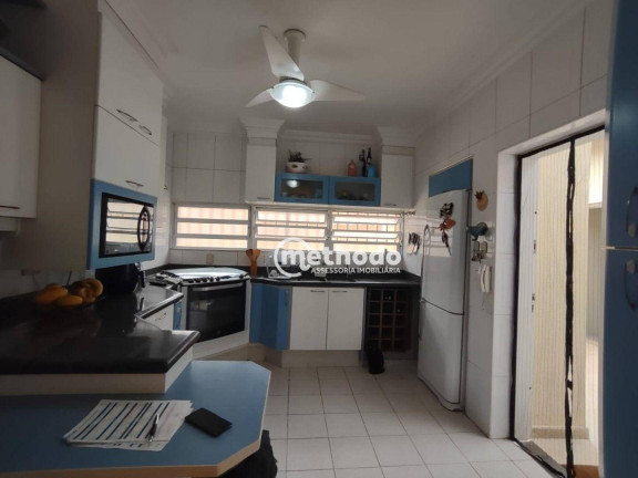 Imagem Casa com 5 Quartos à Venda, 242 m² em Parque São Quirino - Campinas Imagem Casa com 5 Quartos à Venda, 242 m² em Parque São Quirino - Campinas