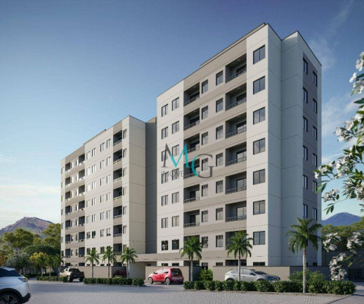 Imagem Apartamento com 2 Quartos à Venda, 42 m² em Campo Grande - Rio De Janeiro Imagem Apartamento com 2 Quartos à Venda, 42 m² em Campo Grande - Rio De Janeiro