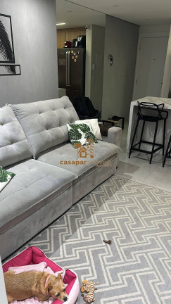 Imagem Apartamento com 2 Quartos à Venda, 65 m² em Boa Vista - São Caetano Do Sul