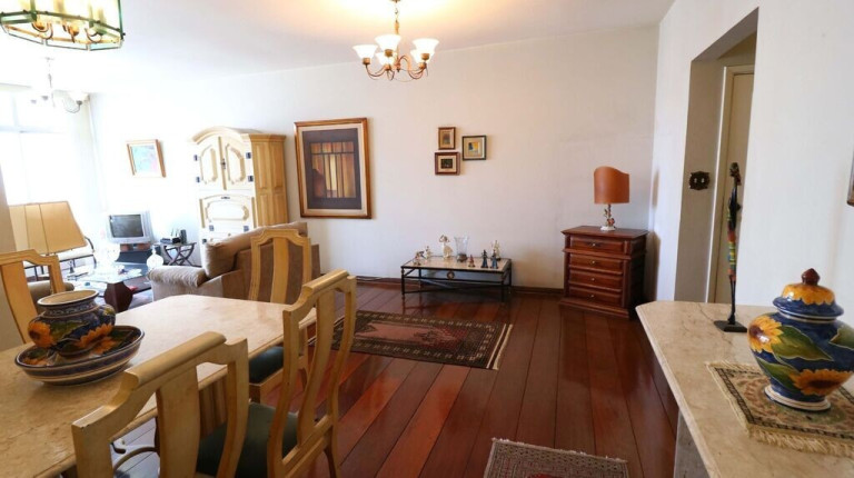 Imagem Apartamento com 3 Quartos à Venda, 139 m² em Consolação - São Paulo Imagem Apartamento com 3 Quartos à Venda, 139 m² em Consolação - São Paulo