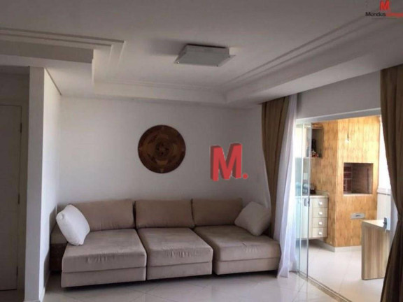 Imagem Apartamento com 3 Quartos à Venda, 144 m² em Jardim Paulistano - Sorocaba Imagem Apartamento com 3 Quartos à Venda, 144 m² em Jardim Paulistano - Sorocaba