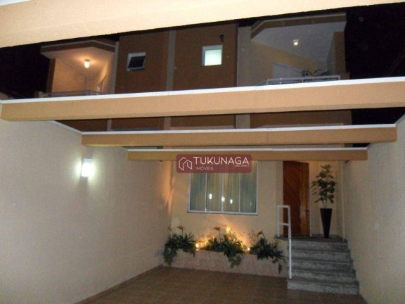 Sobrado com 3 Quartos à Venda, 350 m² em Alto Da Mooca - São Paulo