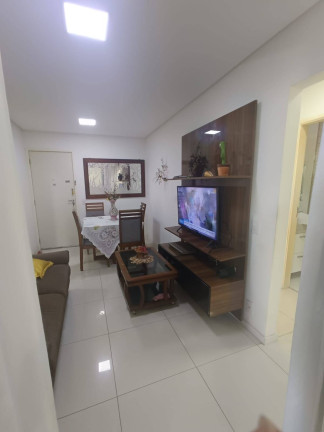 Apartamento com 2 Quartos à Venda, 65 m² em Itapuã - Vila Velha