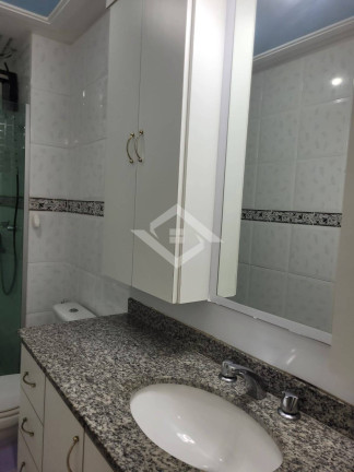 Imagem Apartamento com 3 Quartos à Venda, 127 m² em Barra Da Tijuca - Rio De Janeiro