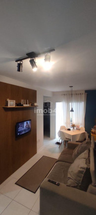 Imagem Apartamento com 2 Quartos à Venda, 58 m² em Aririu - Palhoça