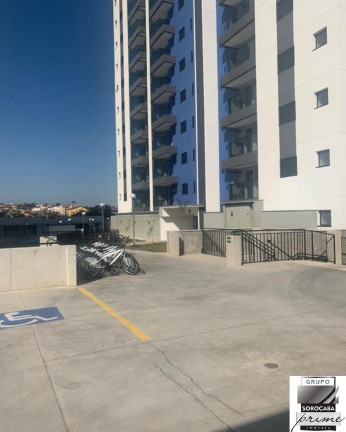 Imagem Apartamento com 2 Quartos à Venda, 57 m² em Jardim América - Sorocaba Imagem Apartamento com 2 Quartos à Venda, 57 m² em Jardim América - Sorocaba