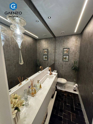 Imagem Apartamento com 3 Quartos à Venda, 90 m² em Alphaville Empresarial - Barueri Imagem Apartamento com 3 Quartos à Venda, 90 m² em Alphaville Empresarial - Barueri