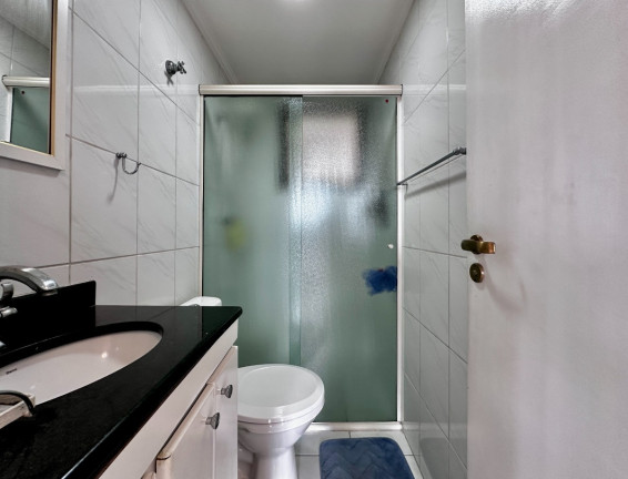 Imagem Cobertura com 4 Quartos à Venda, 132 m² em Jardim Marajoara - São Paulo
