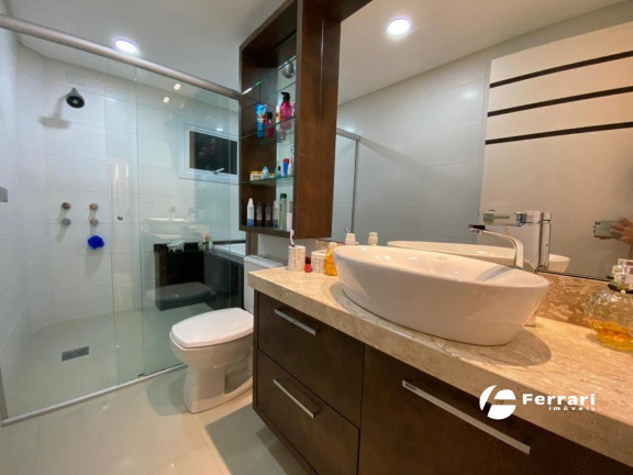 Imagem Apartamento com 3 Quartos à Venda, 208 m² em Zona Nova - Capão Da Canoa