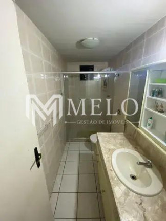 Imagem Apartamento com 3 Quartos à Venda, 120 m² em Graças - Recife