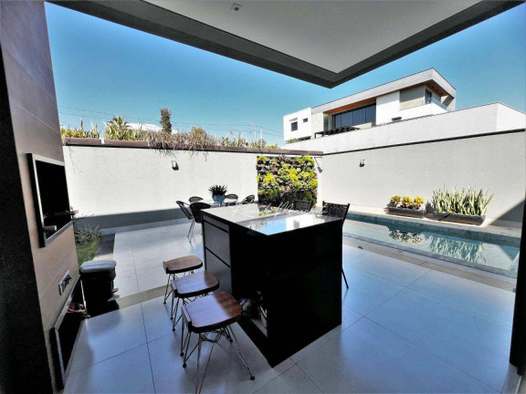 Imagem Casa com 3 Quartos à Venda, 250 m² em Condomínio Morada Do Engenho - Piracicaba Imagem Casa com 3 Quartos à Venda, 250 m² em Condomínio Morada Do Engenho - Piracicaba