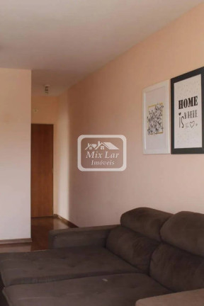 Imagem Apartamento com 3 Quartos à Venda, 73 m² em Quitauna - Osasco Imagem Apartamento com 3 Quartos à Venda, 73 m² em Quitauna - Osasco
