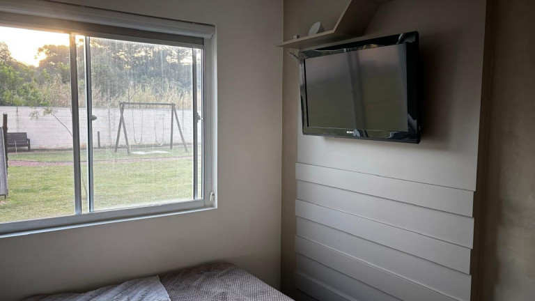Imagem Apartamento com 2 Quartos à Venda, 46 m² em Atuba - Curitiba