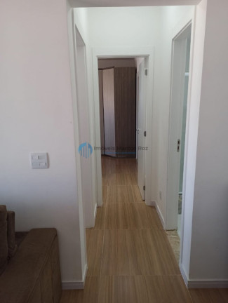 Imagem Apartamento com 2 Quartos à Venda, 60 m² em Vila Boa Vista - Barueri