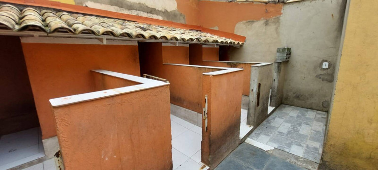 Imagem Casa com 3 Quartos à Venda, 540 m² em Vila Blanche - Cabo Frio Imagem Casa com 3 Quartos à Venda, 540 m² em Vila Blanche - Cabo Frio