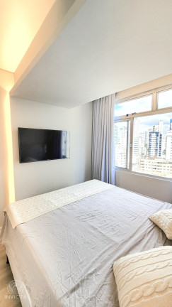 Imagem Apartamento com 1 Quarto à Venda, 43 m² em Centro - Balneário Camboriú