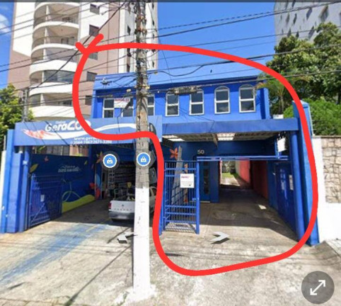Ponto Comercial para Alugar, 456 m² em Tatuapé - São Paulo