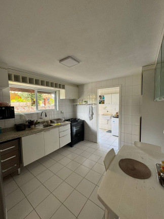 Imagem Casa de Condomínio com 4 Quartos à Venda, 300 m² em Buraquinho - Lauro De Freitas Imagem Casa de Condomínio com 4 Quartos à Venda, 300 m² em Buraquinho - Lauro De Freitas