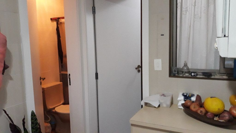Imagem Apartamento com 3 Quartos à Venda, 163 m² em Centro - Santo André Imagem Apartamento com 3 Quartos à Venda, 163 m² em Centro - Santo André