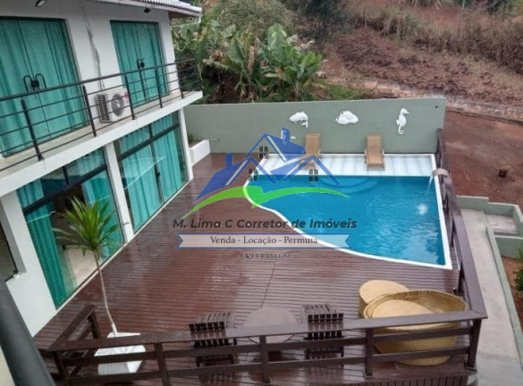 Imagem Chácara com 5 Quartos à Venda, 3.000 m² em Mirante Da Serra - Igaratá Imagem Chácara com 5 Quartos à Venda, 3.000 m² em Mirante Da Serra - Igaratá