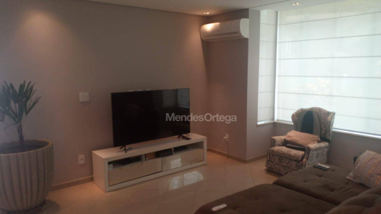 Imagem Casa com 4 Quartos à Venda, 490 m² em Parque Campolim - Sorocaba