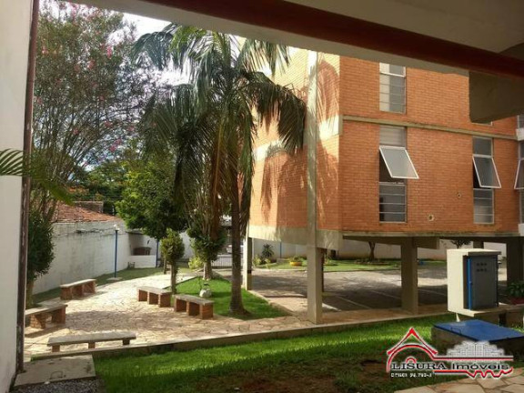 Imagem Apartamento com 2 Quartos à Venda, 56 m² em Parque Santo Antônio - Jacareí Imagem Apartamento com 2 Quartos à Venda, 56 m² em Parque Santo Antônio - Jacareí