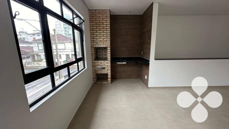Imagem Imóvel com 2 Quartos à Venda, 80 m² em Vila Belmiro - Santos Imagem Imóvel com 2 Quartos à Venda, 80 m² em Vila Belmiro - Santos