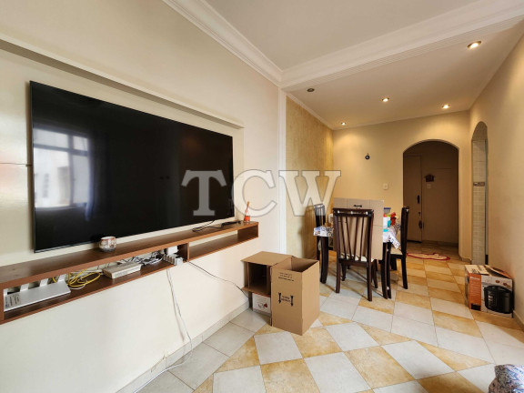 Imagem Apartamento com 1 Quarto à Venda, 55 m² em Liberdade - São Paulo Imagem Apartamento com 1 Quarto à Venda, 55 m² em Liberdade - São Paulo