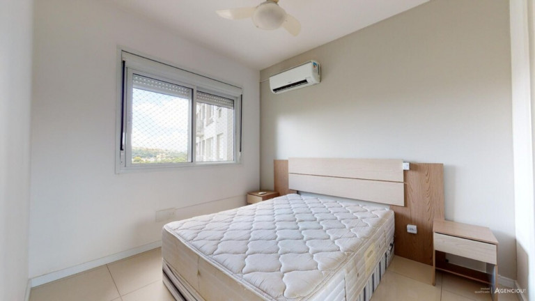 Imagem Imóvel com 2 Quartos à Venda, 60 m² em Partenon - Porto Alegre
