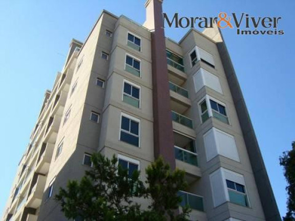 Imagem Apartamento com 3 Quartos à Venda, 97 m² em Alto Da Rua Xv - Curitiba