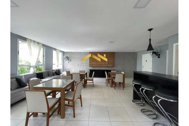 Imagem Apartamento com 3 Quartos à Venda, 70 m² em Jardim Prudência - São Paulo Imagem Apartamento com 3 Quartos à Venda, 70 m² em Jardim Prudência - São Paulo