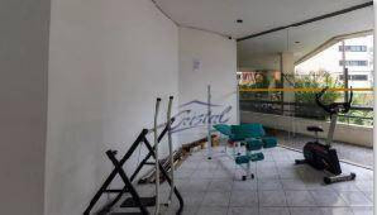 Imagem Cobertura com 2 Quartos à Venda, 99 m² em Vila Andrade - São Paulo