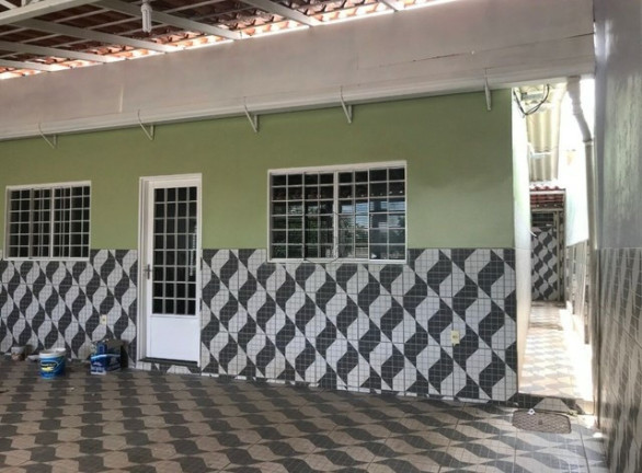 Casa com 2 Quartos à Venda, 120 m² em Samambaia Norte (samambaia) - Brasília