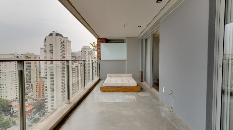 Imagem Apartamento com 1 Quarto à Venda, 134 m² em Vila Nova Conceição - São Paulo Imagem Apartamento com 1 Quarto à Venda, 134 m² em Vila Nova Conceição - São Paulo