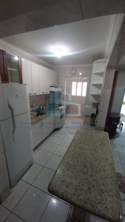 Imagem Apartamento com 1 Quarto à Venda, 56 m² em Caiçara - Praia Grande