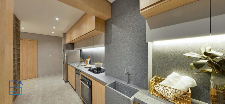 Imagem Apartamento com 3 Quartos à Venda, 85 m² em Butantã - São Paulo