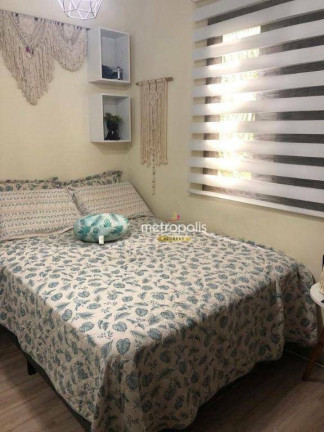 Imagem Apartamento com 3 Quartos à Venda, 82 m² em Vila Andrade - São Paulo