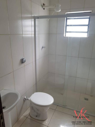 Imagem Casa com 3 Quartos à Venda, 60 m² em Chácaras Reunidas Brasil - Taubaté