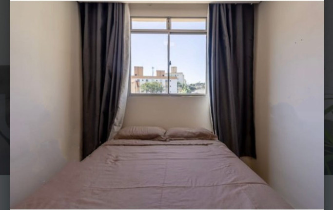 Imagem Apartamento com 2 Quartos à Venda, 45 m² em Piratininga - Belo Horizonte Imagem Apartamento com 2 Quartos à Venda, 45 m² em Piratininga - Belo Horizonte