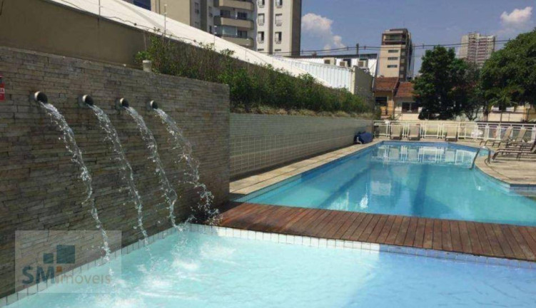 Imagem Apartamento com 3 Quartos para Alugar, 125 m² em Vila Gertrudes - São Paulo Imagem Apartamento com 3 Quartos para Alugar, 125 m² em Vila Gertrudes - São Paulo