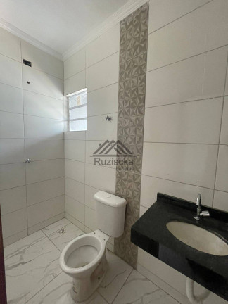 Imagem Casa com 2 Quartos à Venda, 140 m² em Jardim Regina - Itanhaém Imagem Casa com 2 Quartos à Venda, 140 m² em Jardim Regina - Itanhaém