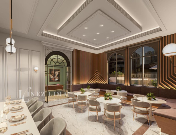 Imagem Imóvel com 4 Quartos à Venda, 163 m² em Centro - Itapema