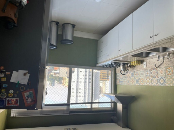 Imagem Imóvel com 3 Quartos à Venda, 111 m² em Bela Vista - Porto Alegre Imagem Imóvel com 3 Quartos à Venda, 111 m² em Bela Vista - Porto Alegre