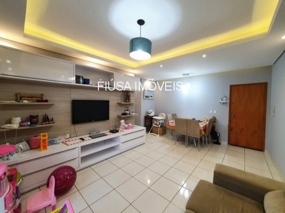 Apartamento com 2 Quartos à Venda, 70 m² em Parque Dos Bandeirantes - Ribeirão Preto