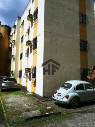 Apartamento com 2 Quartos à Venda, 48 m² em Jardim Primavera - Camaragibe